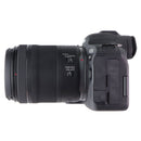 Canon EOS R6 Camera with RF 24-105mm F4-7.1 IS STM Lens Kit (DS126832)