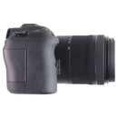 Canon EOS R6 Camera with RF 24-105mm F4-7.1 IS STM Lens Kit (DS126832)