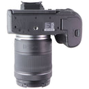 Canon EOS R6 Camera with RF 24-105mm F4-7.1 IS STM Lens Kit (DS126832)