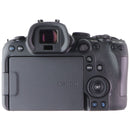 Canon EOS R6 Camera with RF 24-105mm F4-7.1 IS STM Lens Kit (DS126832)