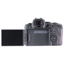 Canon EOS R6 Camera with RF 24-105mm F4-7.1 IS STM Lens Kit (DS126832)