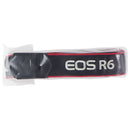 Canon EOS R6 Camera with RF 24-105mm F4-7.1 IS STM Lens Kit (DS126832)