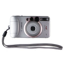 Canon Sure Shot 80u 35mm Date Camera - Silver (8310A001)
