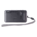 Canon Sure Shot 80u 35mm Date Camera - Silver (8310A001)