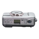 Canon Sure Shot 80u 35mm Date Camera - Silver (8310A001)