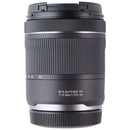 Canon RF24-105mm F4-7.1 IS STM (Canon RF Mount) - LENS ONLY