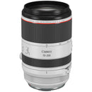 Canon RF 70-200mm F2.8 L is USM Lens - White (3792C002)