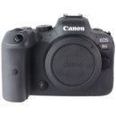 Canon EOS R6 Full Frame Mirrorless Digital Camera (Body Only) - Black (DS126832)