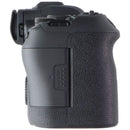 Canon EOS R6 Full Frame Mirrorless Digital Camera (Body Only) - Black (DS126832)