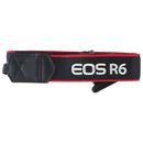 Canon EOS R6 Full Frame Mirrorless Digital Camera (Body Only) - Black (DS126832)