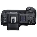 Canon EOS R3 Mirrorless Full-Frame Camera (Body ONLY) (DS126855) - Black