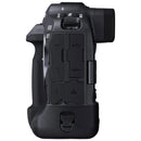 Canon EOS R3 Mirrorless Full-Frame Camera (Body ONLY) (DS126855) - Black