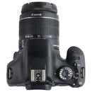 Canon EOS Digital Rebel T2i Digital Camera with 18-55mm f/3.5-5.6 Lens