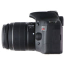 Canon EOS Digital Rebel T2i Digital Camera with 18-55mm f/3.5-5.6 Lens