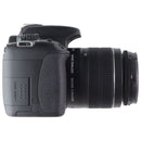Canon EOS Digital Rebel T2i Digital Camera with 18-55mm f/3.5-5.6 Lens