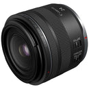 Canon RF 24mm F1.8 Macro is STM Wide Angle Fixed Focal Length Prime Lens