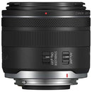 Canon RF 24mm F1.8 Macro is STM Wide Angle Fixed Focal Length Prime Lens