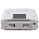 Canon Selphy CP1300 Wireless Compact Photo Printer - White