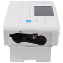 Canon Selphy CP1300 Wireless Compact Photo Printer - White