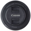 Canon RF16mm F2.8 STM Ultra Wide Angle Fixed Focal Length Prime Lens
