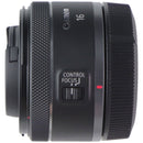 Canon RF16mm F2.8 STM Ultra Wide Angle Fixed Focal Length Prime Lens