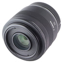 Canon RF 35mm f/1.8 IS Macro STM Lens - Black