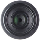 Canon RF 35mm f/1.8 IS Macro STM Lens - Black