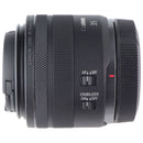 Canon RF 35mm f/1.8 IS Macro STM Lens - Black