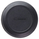 Canon RF 35mm f/1.8 IS Macro STM Lens - Black