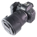 Canon EOS R6 Camera with RF 24-105mm F4 L IS USM Lens Kit (DS126832)