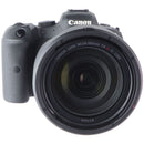 Canon EOS R6 Camera with RF 24-105mm F4 L IS USM Lens Kit (DS126832)