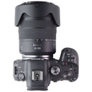 Canon EOS R6 Camera with RF 24-105mm F4 L IS USM Lens Kit (DS126832)