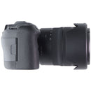 Canon EOS R6 Camera with RF 24-105mm F4 L IS USM Lens Kit (DS126832)