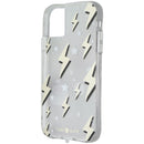 Case-Mate Prints Series Case for iPhone 11/XR - Thunderbolt