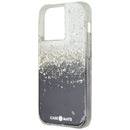 Case-Mate Karat Series Hard Case for Apple iPhone 13 Pro - Karat Onyx