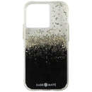 Case-Mate Karat Series Hard Case for Apple iPhone 13 Pro - Karat Onyx