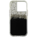 Case-Mate Karat Series Hard Case for Apple iPhone 13 Pro - Karat Onyx