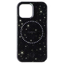 Case-Mate LuMee Halo Case for Apple iPhone 13 Pro Max/12 Pro Max - Stars & Gems