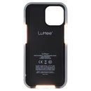 Case-Mate LuMee Halo Case for Apple iPhone 13 Pro Max/12 Pro Max - Stars & Gems