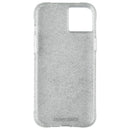 Case-Mate Sheer Crystal Case for Apple iPhone 14 Plus - Silver Glitter