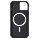 Case-Mate Protection Pack Case & Screen Protector for iPhone 15/14/13 - Black