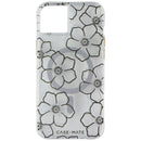Case-Mate Hard Case for MagSafe for Apple iPhone 15 Plus - Floral Gems