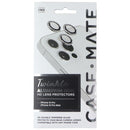 Case-Mate Aluminum Ring HD Lens Protectors for iPhone 15 Pro / Pro Max - Twinkle
