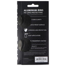 Case-Mate Aluminum Ring HD Lens Protectors for iPhone 15 Pro / Pro Max - Twinkle
