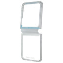Case-Mate Tough Clear Series Case for Samsung Galaxy Z Flip5 - Clear