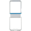 Case-Mate Tough Clear Series Case for Samsung Galaxy Z Flip5 - Clear