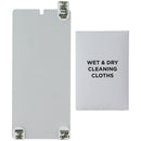 Case-Mate Protection Pack Case & Screen Protector for Moto G (2024) 5G - Clear