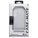 Case-Mate Protection Pack Case & Screen Protector for Galaxy S24 - Clear