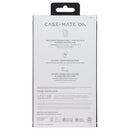 Case-Mate Protection Pack Case & Screen Protector for Galaxy S24 - Clear