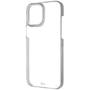 Case-Mate Barely There Series Case for Apple iPhone 12 Pro Max - Clear